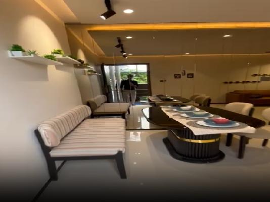 2 BHK Flat In Pranami Bliss For Sale  In Andheri West