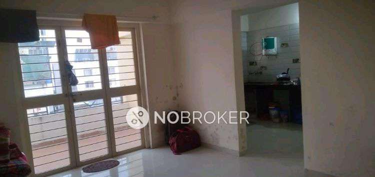 1 BHK Flat In Panchavati Apartment For Sale  In Ambegaon Budruk