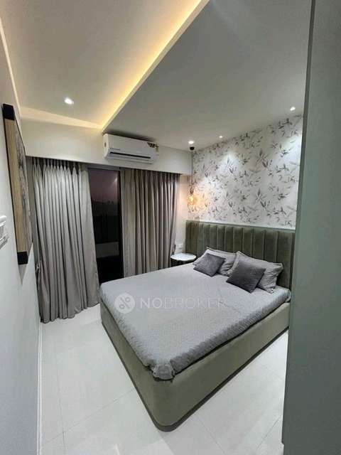 1 BHK Flat In Sai Park For Sale  In Kharghar