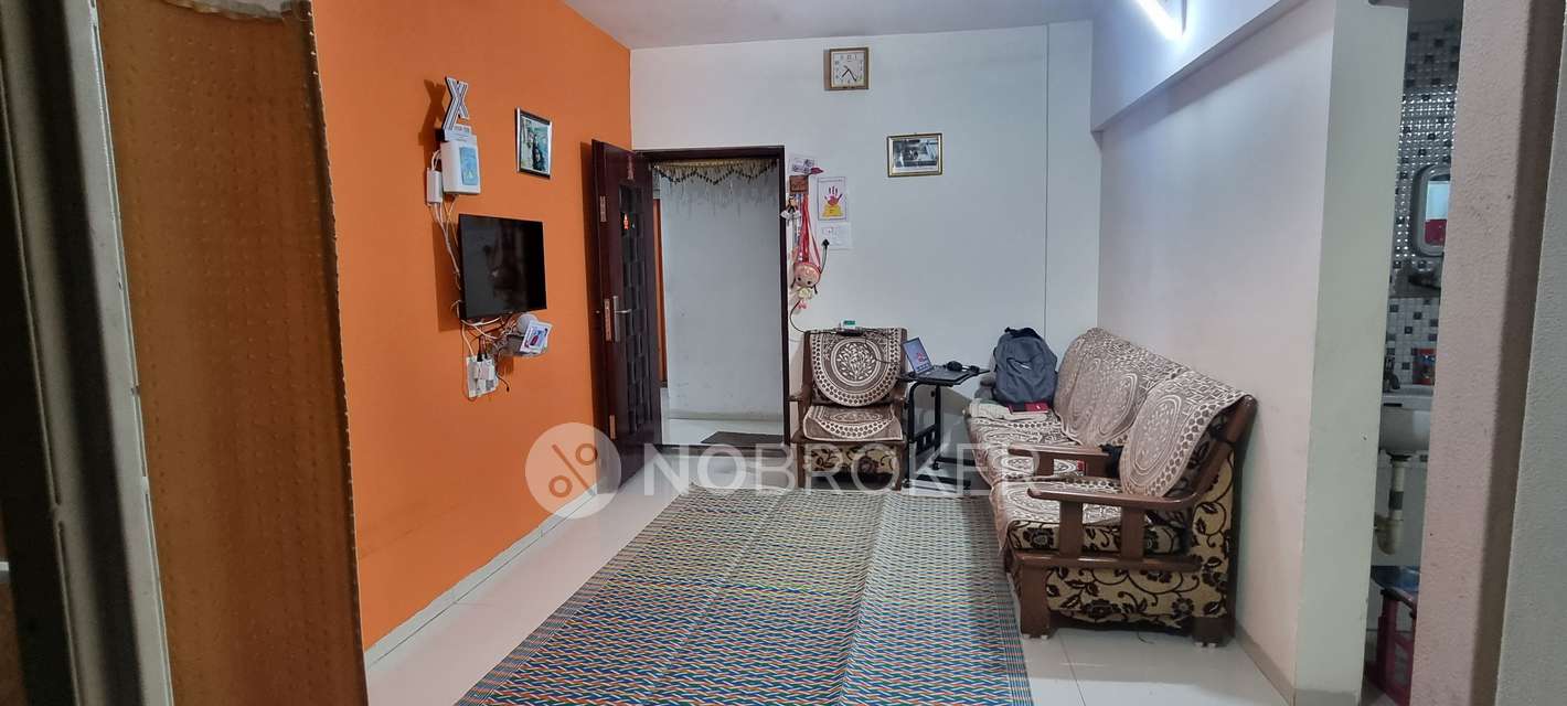 2 BHK Flat In Pavilion Regency for Rent  In Mahalunge