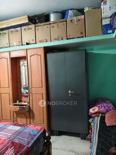 3 BHK House For Sale  In Kempegowda Nagar