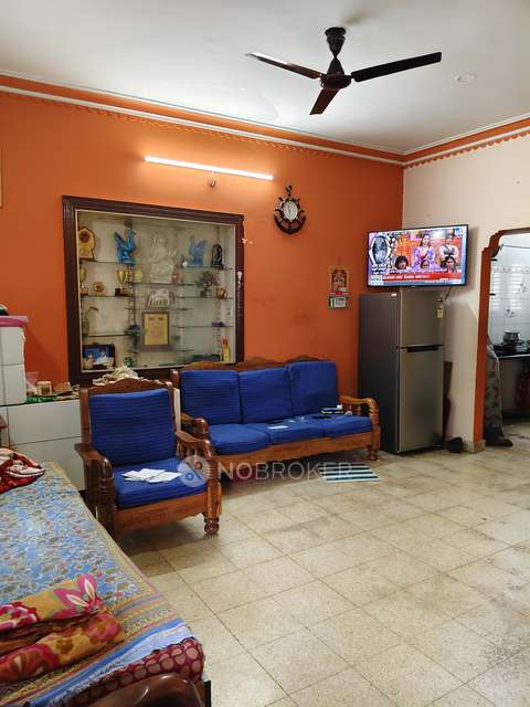 3 BHK House For Sale  In Kempegowda Nagar