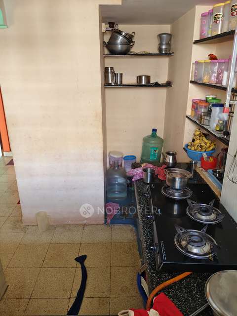 3 BHK House For Sale  In Kempegowda Nagar