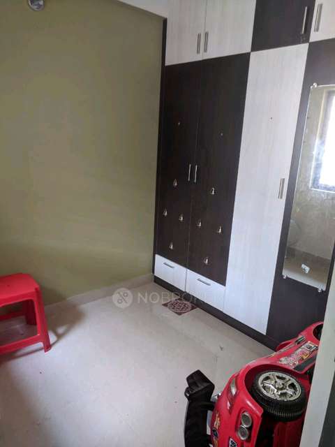 2 BHK Flat In Tvs Green Hills Villas For Sale  In Perungalathur