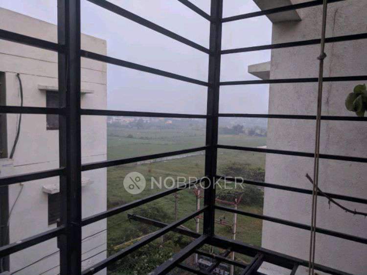 2 BHK Flat In Tvs Green Hills Villas For Sale  In Perungalathur