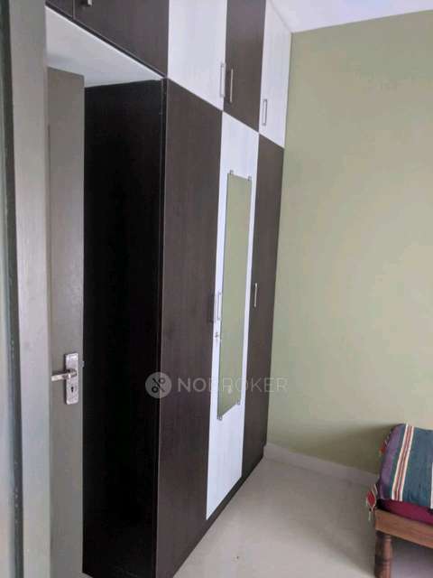 2 BHK Flat In Tvs Green Hills Villas For Sale  In Perungalathur