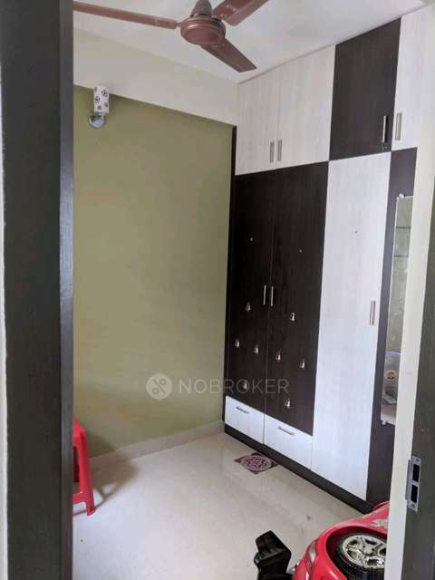 2 BHK Flat In Tvs Green Hills Villas For Sale  In Perungalathur
