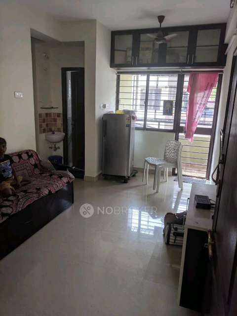 2 BHK Flat In Tvs Green Hills Villas For Sale  In Perungalathur
