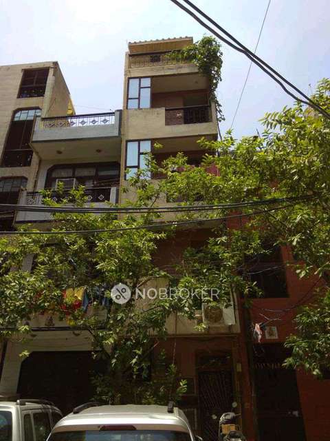 1 BHK House for Rent  In Sector 4, Rohini