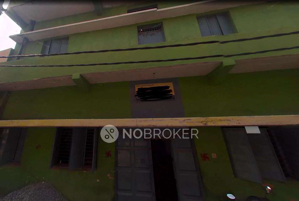 Industrial Building in Nayanda Halli, Bangalore for Rent 