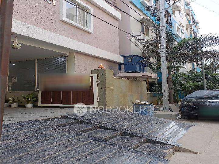 PG for Anyone in Madhapur