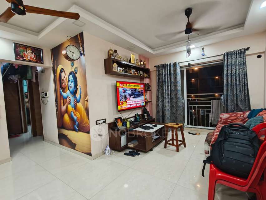 2 BHK Flat In Shraddha Passion For Sale  In Vikhroli