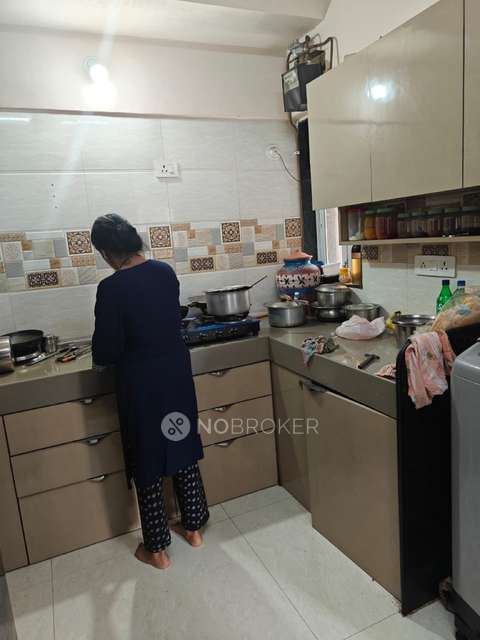 2 BHK Flat In Shraddha Passion For Sale  In Vikhroli