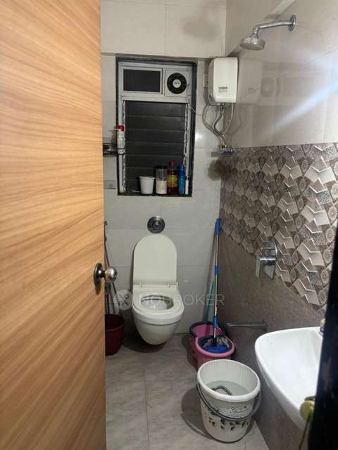 2 BHK Flat In Shraddha Passion For Sale  In Vikhroli