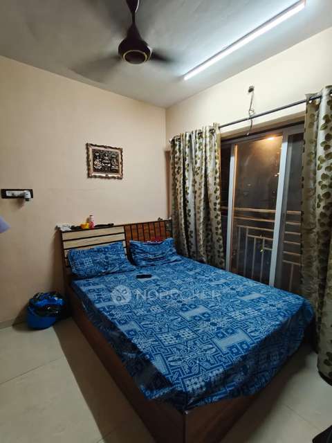 2 BHK Flat In Shraddha Passion For Sale  In Vikhroli