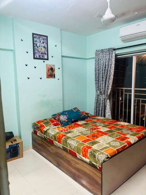 2 BHK Flat In Shraddha Passion For Sale  In Vikhroli