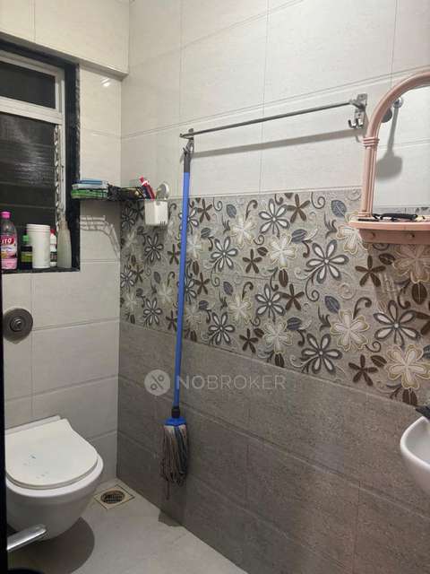 2 BHK Flat In Shraddha Passion For Sale  In Vikhroli