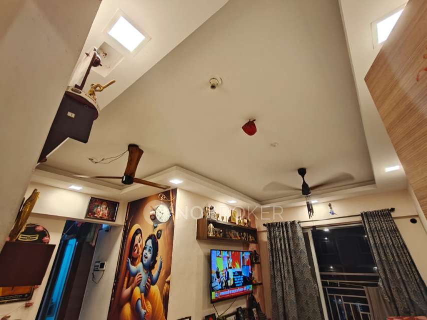 2 BHK Flat In Shraddha Passion For Sale  In Vikhroli