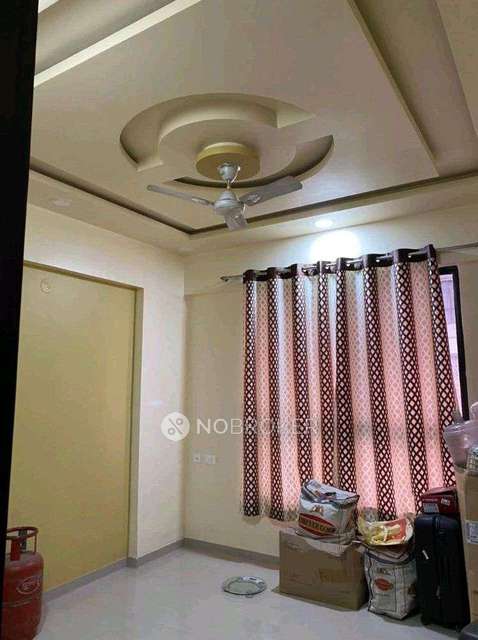 2 BHK Flat In Arv Ganga Kingston For Sale  In Mohammed Wadi