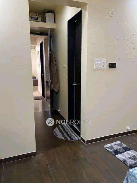 2 BHK Flat In Arv Ganga Kingston For Sale  In Mohammed Wadi