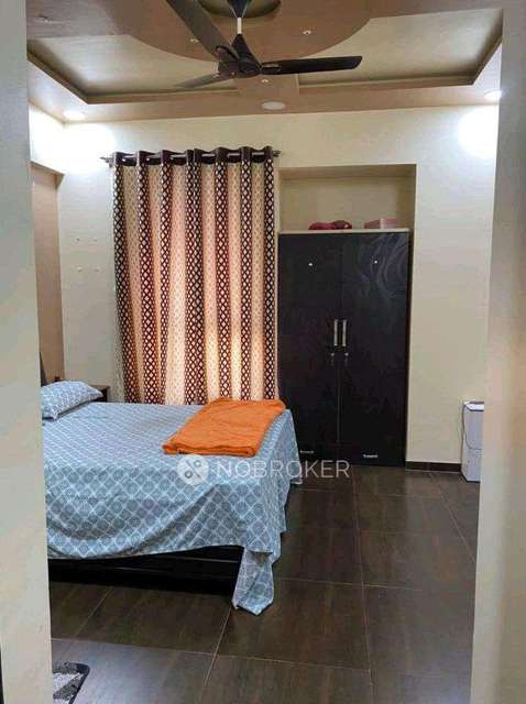 2 BHK Flat In Arv Ganga Kingston For Sale  In Mohammed Wadi