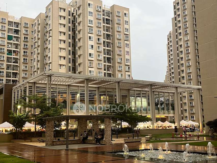 2 BHK Flat In Divyasree Republic Of Whitefield For Sale  In Whitefield
