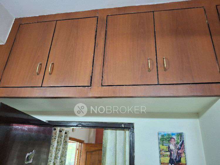 2 BHK Flat In Pragathinagar  For Sale  In 458, Pragathi Nagar Rd, Kukatpally, Hyderabad, Telangana 500090, India