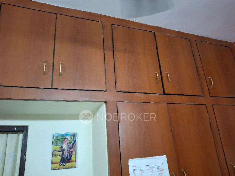 2 BHK Flat In Pragathinagar  For Sale  In 458, Pragathi Nagar Rd, Kukatpally, Hyderabad, Telangana 500090, India