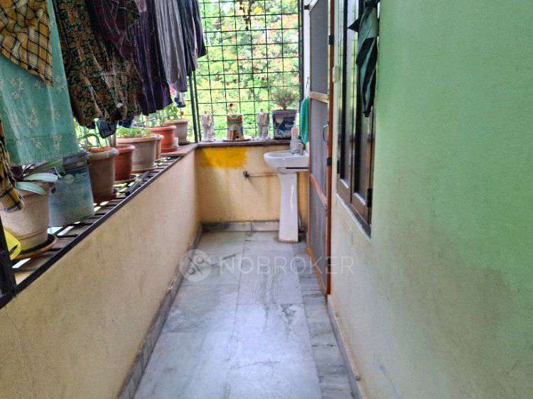 2 BHK Flat In Pragathinagar  For Sale  In 458, Pragathi Nagar Rd, Kukatpally, Hyderabad, Telangana 500090, India
