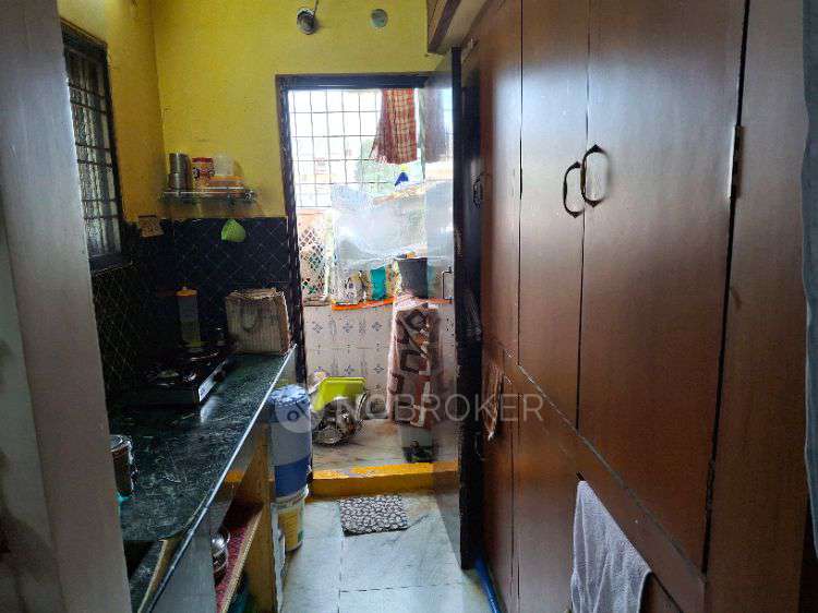 2 BHK Flat In Pragathinagar  For Sale  In 458, Pragathi Nagar Rd, Kukatpally, Hyderabad, Telangana 500090, India