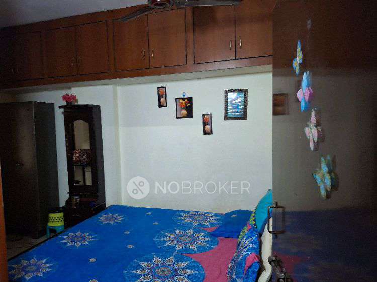 2 BHK Flat In Pragathinagar  For Sale  In 458, Pragathi Nagar Rd, Kukatpally, Hyderabad, Telangana 500090, India