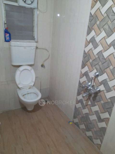 2 BHK Flat In 133 Orange Tree for Rent  In Sus