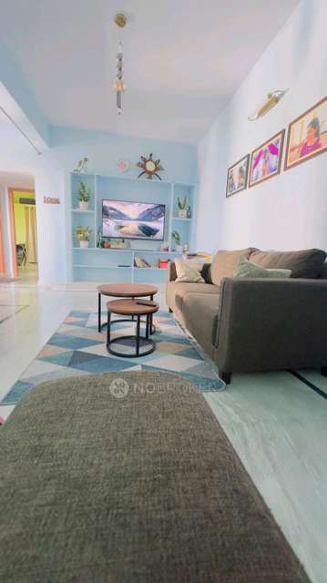 2 BHK Flat In Standalone Building  for Rent  In Kukatpally