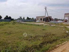 Plot For Sale  In Avs Sunfields In Hosur,
