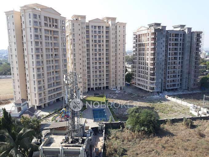 1 BHK Flat In Regal Square for Rent  In Bhiwandi