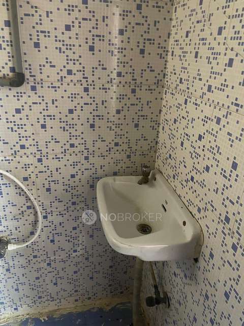 2 BHK Flat In Welcome Colony For Sale  In Anna Nagar West Extension