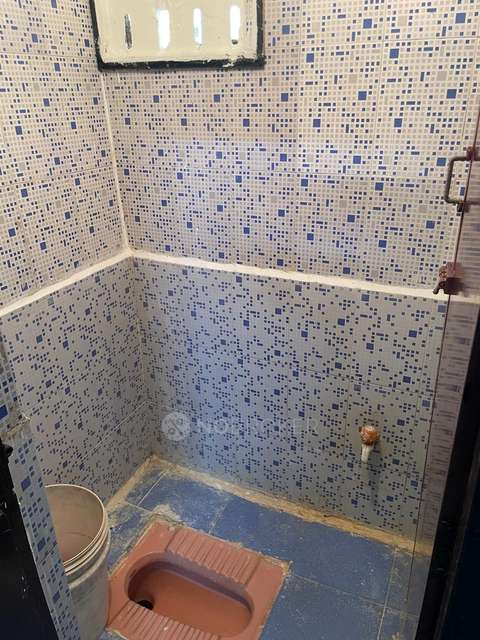 2 BHK Flat In Welcome Colony For Sale  In Anna Nagar West Extension