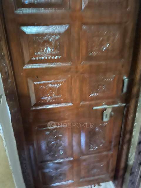 2 BHK Flat In Welcome Colony For Sale  In Anna Nagar West Extension