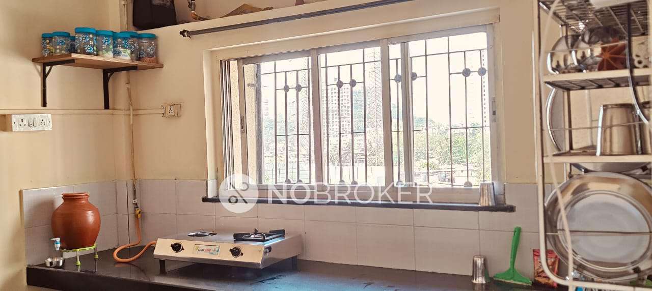 1 BHK Flat In Mauli Chs Pratiksha Nagar Sion For Sale  In Pariwar Chs Ltd, M6, Pratiksha Nagar Rd, Behind Sunder Vihar Hotel, ????????? ???, ????????, ???, ?????, ?????????? 400022, India