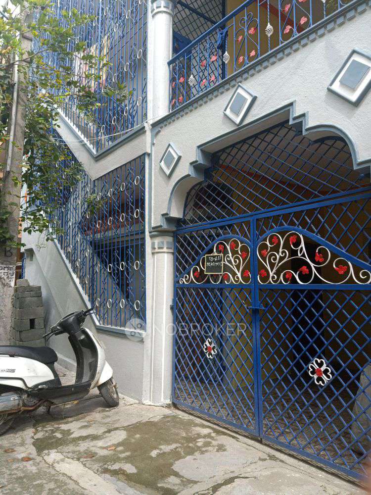 Plot For Sale  In Hongasandra