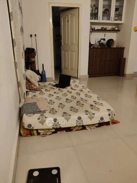 3 BHK Flat In Sai Satyam For Sale  In Hennur Garden