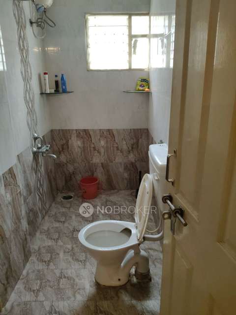 3 BHK Flat In Sai Satyam For Sale  In Hennur Garden