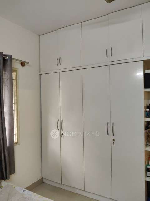 3 BHK Flat In Sai Satyam For Sale  In Hennur Garden