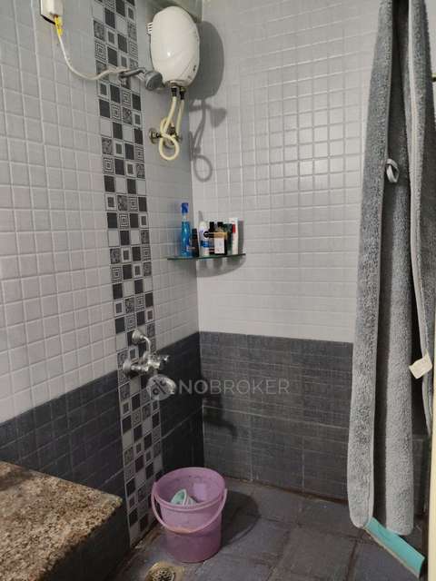 3 BHK Flat In Sai Satyam For Sale  In Hennur Garden