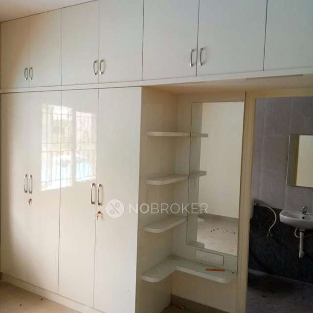 3 BHK Flat In Sai Satyam For Sale  In Hennur Garden