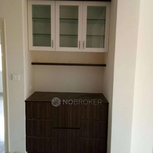 3 BHK Flat In Sai Satyam For Sale  In Hennur Garden