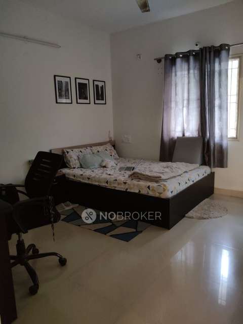 3 BHK Flat In Sai Satyam For Sale  In Hennur Garden