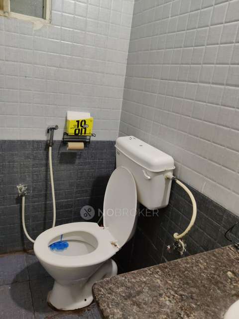 3 BHK Flat In Sai Satyam For Sale  In Hennur Garden