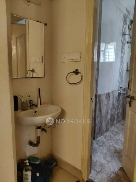 3 BHK Flat In Sai Satyam For Sale  In Hennur Garden