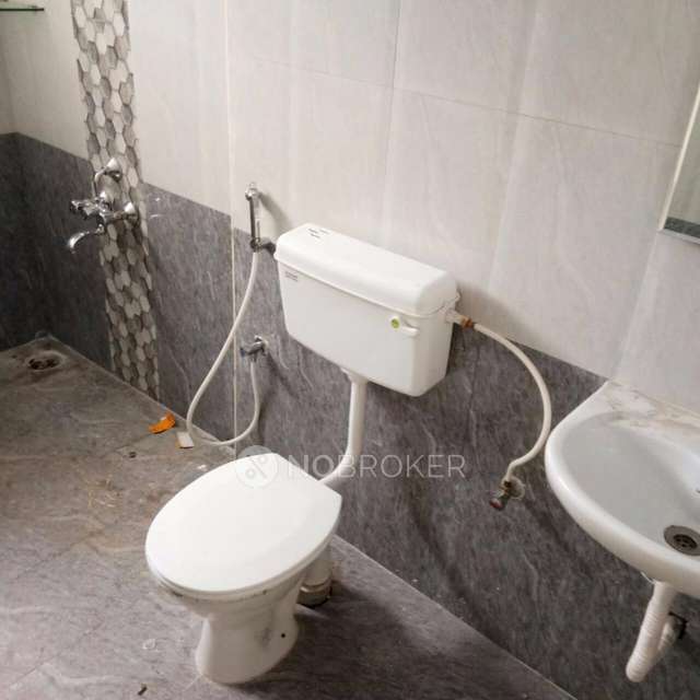 3 BHK Flat In Sai Satyam For Sale  In Hennur Garden